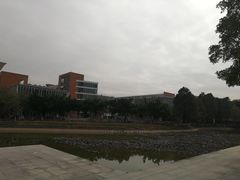 -华南理工大学(大学城校区)