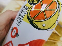 -喜茶(佛山岭南站店)