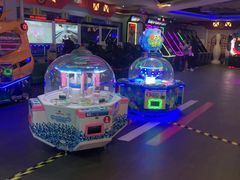 -大玩家超乐场(河东万达广场店)