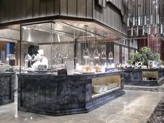 -美食汇自助餐厅(成都万达瑞华酒店)