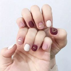 -Halo美甲美睫