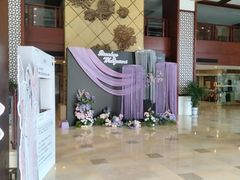 -咸宁温泉谷大酒店