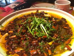 -一个叫川的地方(麒麟新天地店)
