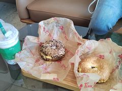 -Tims天好咖啡(河西万象城店)