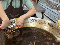 -小根法羊肉馆(双林分店)