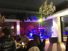 -杜尚rooftop露台酒吧