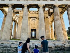 -赫淮斯托斯神庙