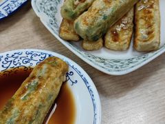 回头-协顺园回头馆(南顺城路店)