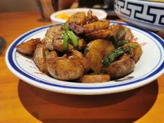 -厨道重庆菜馆(鸳鸯店)