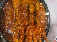 -七八冷面·延边朝鲜族美食(圣熙八号店)