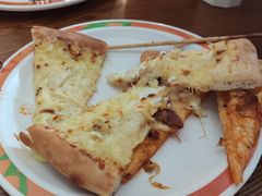 -比格比萨自助(花园路店)