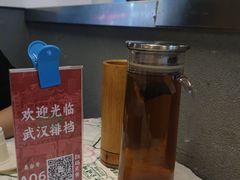 -七个烧烤·武汉大排档(翻身店)