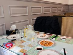 -狗不理(贵宾楼店)