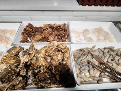 -家家悦生活港自助餐厅海之恋(W37店)