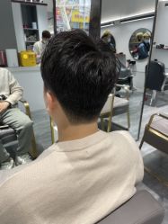 -卓梵美发·精品Salon