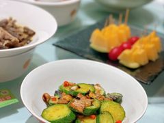 -一澜江宴·江景地标楚菜(江滩公园店)
