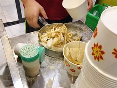 -鸡柳大人(宁大店)