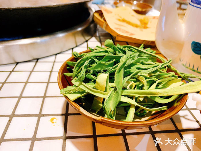 董眼镜火锅(洪崖洞总店)图片