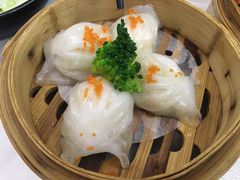 -南珠宫酒店-茶餐厅