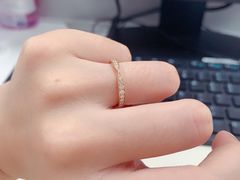 -Tiffany & Co.蒂芙尼
(杭州万象城店)