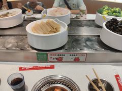 -龍歌自助小火锅(秦淮水游城店)