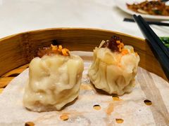 -珍呈中餐厅•粤川淮扬新疆(乌鲁木齐康莱德酒店)