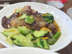 -院里汤包·虾汤包青岛菜(辽源路店)