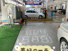 -北京市国亚亚汽车修理有限责任公司