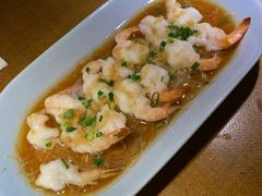 蒜茸粉丝虾-好福记饭店(红梅公园店)