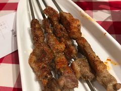 -西贝莜面村(镇江苏宁广场店)