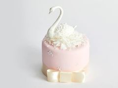 -CAKE BOSS蛋糕老板(公主坟凯德晶品店)