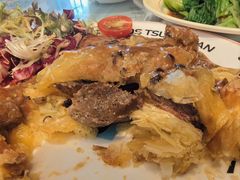 -肥韬茶餐厅(海上世界店)