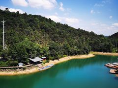 -石燕湖生态旅游景区