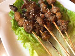 -海银海记牛肉火锅(解放路店)