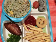 -怪噜范·老贵阳街头名小吃(汇金星力城店)