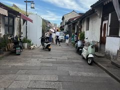 -绍兴书圣故里景区