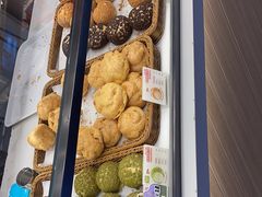 -西树泡芙(北京清河万象汇店)