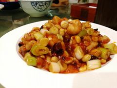 -大鸭梨烤鸭(左家庄店)
