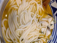 金汤去骨酸菜鱼米粉-鑫花溪牛肉米粉(苏州中心店)