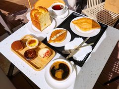 -CARINO BAKERY&CAFE(南方商城店)