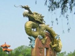 -白洋淀景区