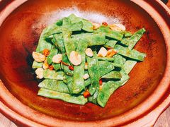-柿合缘新京菜(国金中心商场店)