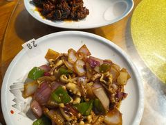 -大家发海鲜城夜排档(华山中路店)