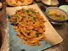 -潮界(虹桥新天地店)