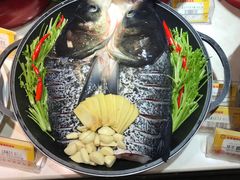 -丈母娘的饭局•新金陵菜(牛首山店)
