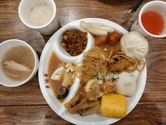 -素满香·素食自助餐(苏州·临顿路店)