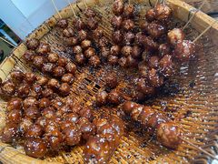 糖油果子-邓记新一代糖油果子(四川煤管局供销公司职工宿舍店)