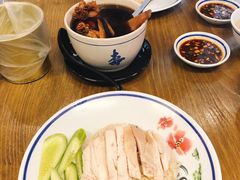 -红大哥水门鸡饭(總店)