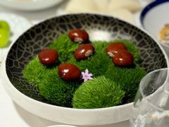 -鹿园 MOOSE(长宁店)