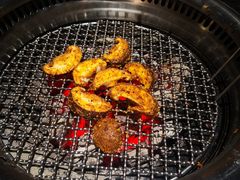 -一品诚记烤肉·甄选店(中南路店)